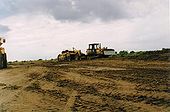 Scraping the soil - Geograph - 835486.jpg