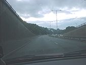 A500, Stoke D-road, Porthill - Coppermine - 3320.jpg