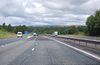 Junction 12, M74 - Geograph - 2770265.jpg