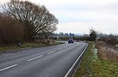 The B480 to Stadhampton - Geograph - 1660984.jpg