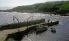 The Foula mailboat at the islands pier - Geograph - 3714978.jpg