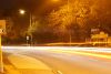 A long exposure of traffic on Chigwell... (C) Robert Lamb - Geograph - 4237089.jpg