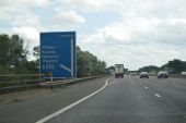 Junction 14, M1 - Geograph - 4725646.jpg