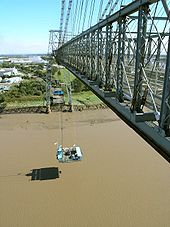 Newport Transporter Bridge - Geograph - 556532.jpg