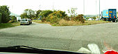 Old A27 7 - Near Roundabout - Coppermine - 466.jpg