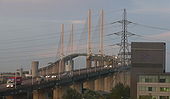 A282 Dartford Crossing - Coppermine - 19731.jpg