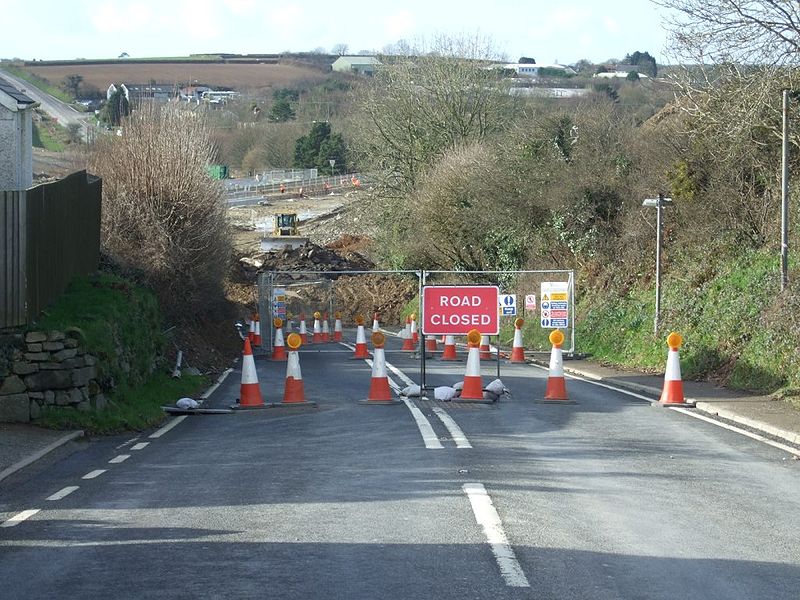 File:A38 Dobwalls Bypass - Coppermine - 16785.jpg