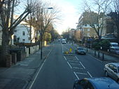 B507, Abbey Road - Geograph - 1066592.jpg