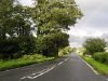 Broad Road at Cahery - Geograph - 1455704.jpg