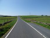 C17 Auchentiber Road - Geograph - 4969551.jpg