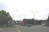 Gallows Corner, Romford, Essex - Geograph - 20184.jpg