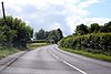The road from Rowstock to Chilton - Geograph - 1315640.jpg