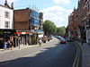 A502, Hampstead High Street - Geograph - 1386004.jpg