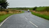 A745 Castle Douglas to Dalbeattie road (C) Jonathan Billinger - Geograph - 3613873.jpg