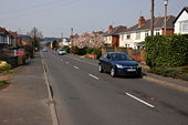 Belbroughton Road, Blakedown - Geograph - 389387.jpg