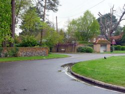 New Lane, Harmer Green, Hertfordshire - Geograph - 2933362.jpg