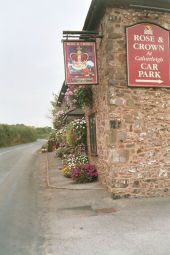 Rose & Crown at Calverleigh - Coppermine - 15476.jpg