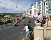 Soapbox Derby, Port Erin, Isle of Man (C) kevin rothwell - Geograph - 202800.jpg