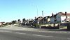 The junction of Deganwy Road and the A546 - Geograph - 591018.jpg
