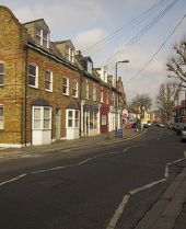 Acton Lane - Geograph - 3382832.jpg