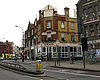 New Cross- The New Cross House - Geograph - 1683265.jpg