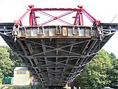 Inchinnan Bascule Bridge - Coppermine - 7658.jpg