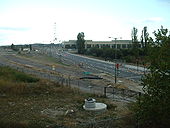 Armada Way, Beckton - Coppermine - 15494.JPG