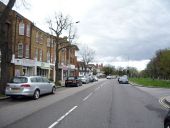 Cannon Hill (A1004) - Geograph - 4928397.jpg