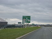 Rugeley Bypass A51 - Coppermine - 17178.JPG