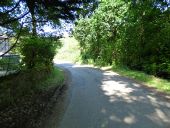 The B866 road near Colintraive - Geograph - 5869664.jpg