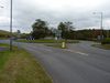 Wombourne roundabout on the A463 - Geograph - 2659039.jpg
