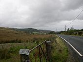 B842 between Saddell and Torrisdale - Geograph - 60185.jpg