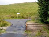 C48 (Inverclyde) - C47 (Inverclyde) Old Largs Road - Geograph - 1417701.jpg