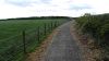 Cycle-foot path, A1086 - Geograph - 2955617.jpg
