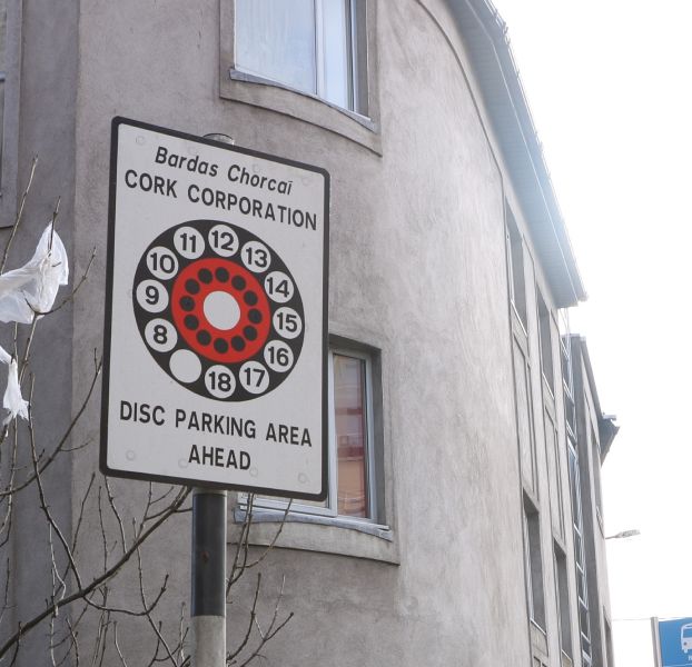 File:Disc parking sign.jpg