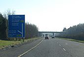 M9 SB approaching the terminal junction - Coppermine - 10129.jpg