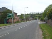 The A509 Derrylin Road - Geograph - 2396108.jpg