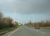 The A683 (C) Kate Jewell - Geograph - 1206772.jpg