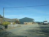 Westerton farm buildings - Geograph - 387848.jpg