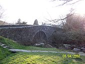 Dartmeet Bridge - Coppermine - 16521.jpg