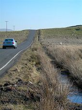 Going To Dalmellington - Geograph - 619181.jpg