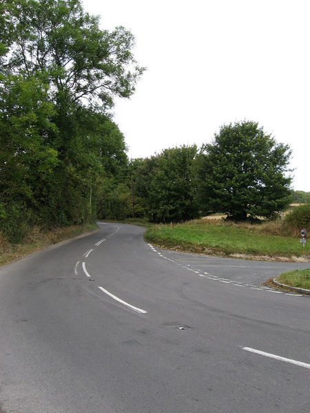 File:Lewes Road - Geograph - 1521053.jpg