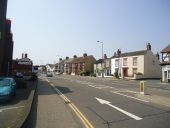 North Quay, Great Yarmouth (C) Stacey Harris - Geograph - 2973229.jpg