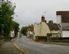 View south-west from Bradford Bridge, Bocking - Geograph - 4620470.jpg