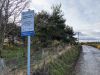 Broadley timber transport funding sign.jpg