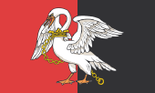 Buckinghamshire Flag.png