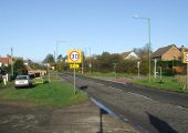 Hallingbury Road - Geograph - 1058538.jpg