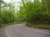 Latimer Road, Chenies - Geograph - 2370026.jpg