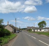 Newbigging in South Lanarkshire - Geograph - 1319303.jpg