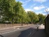 Pedestrian crossing, Albany Road (C) Derek Harper - Geograph - 2670049.jpg